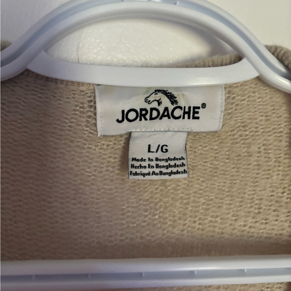 Jordache cardi - Picture 3 of 4